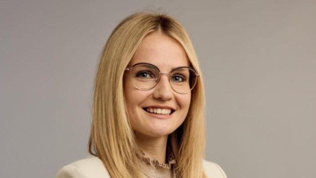 Foto von Larissa Bühler