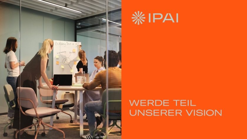 Mitarbeiter in einem Workshop