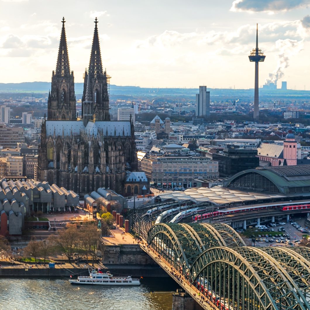 Koeln