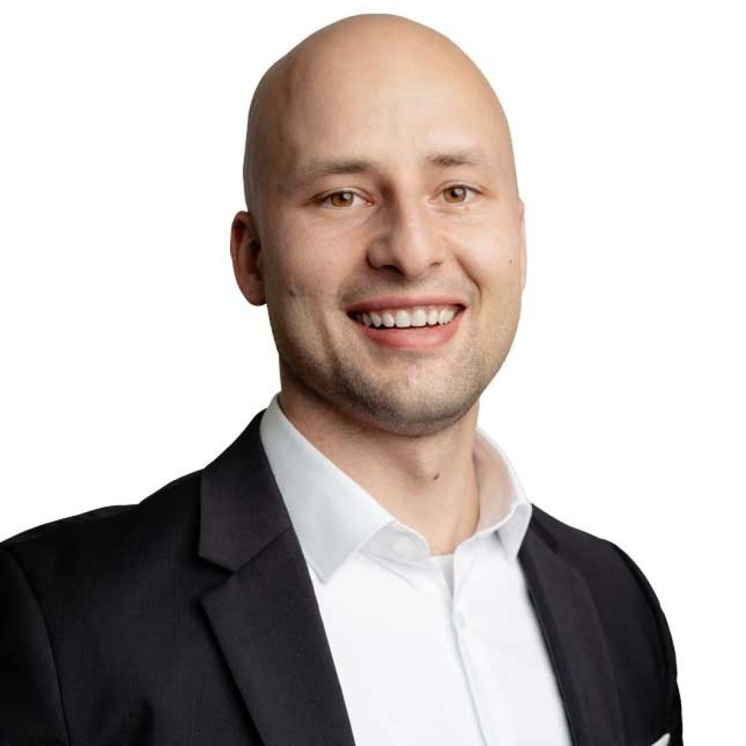 Kiril Kotev