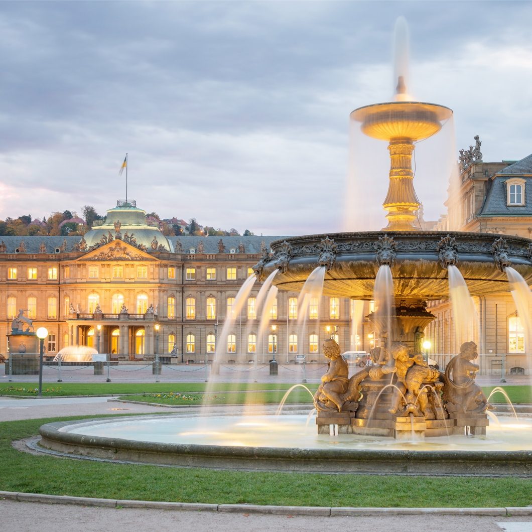 Stuttgart
