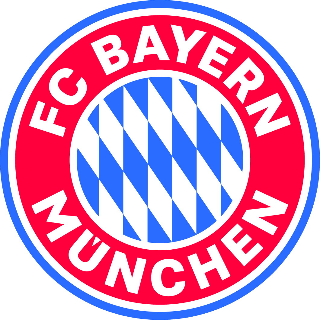 FC Bayern Munich logo