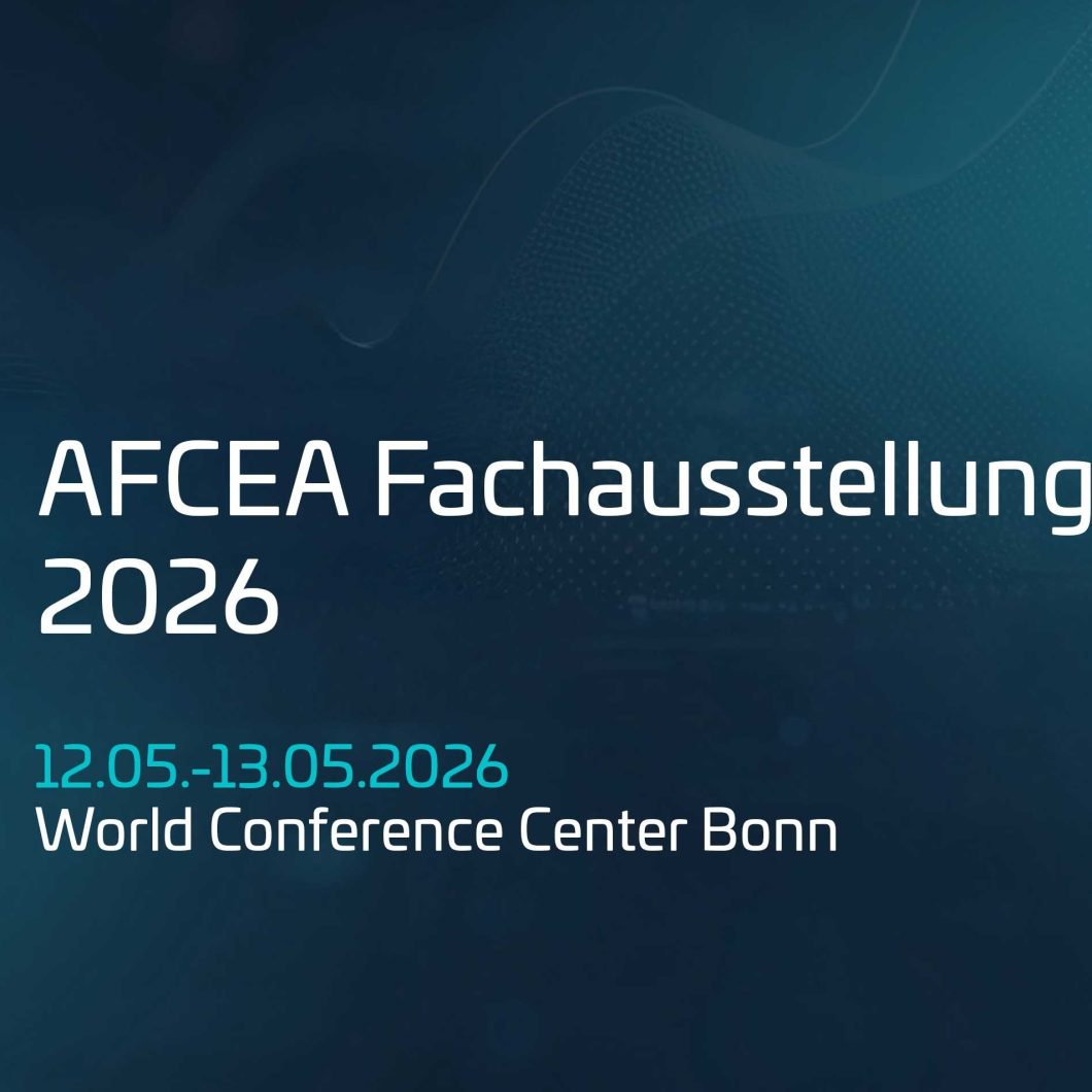 AFCEA Fachausstellung