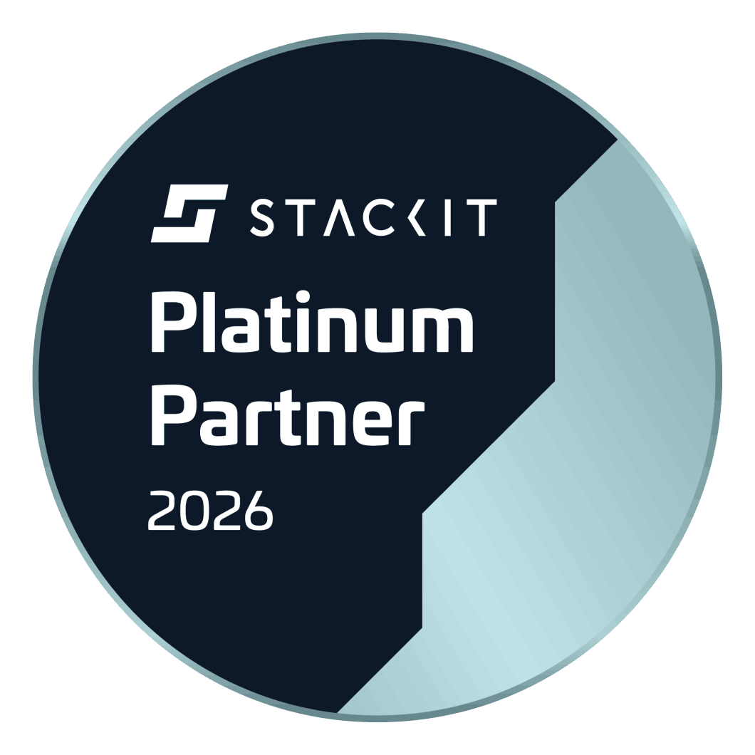 Partner Badge Platinum