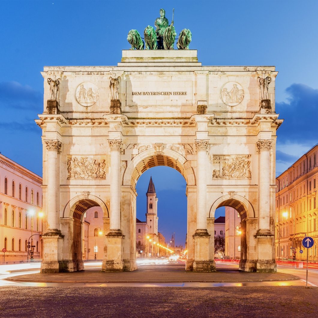 München Tor