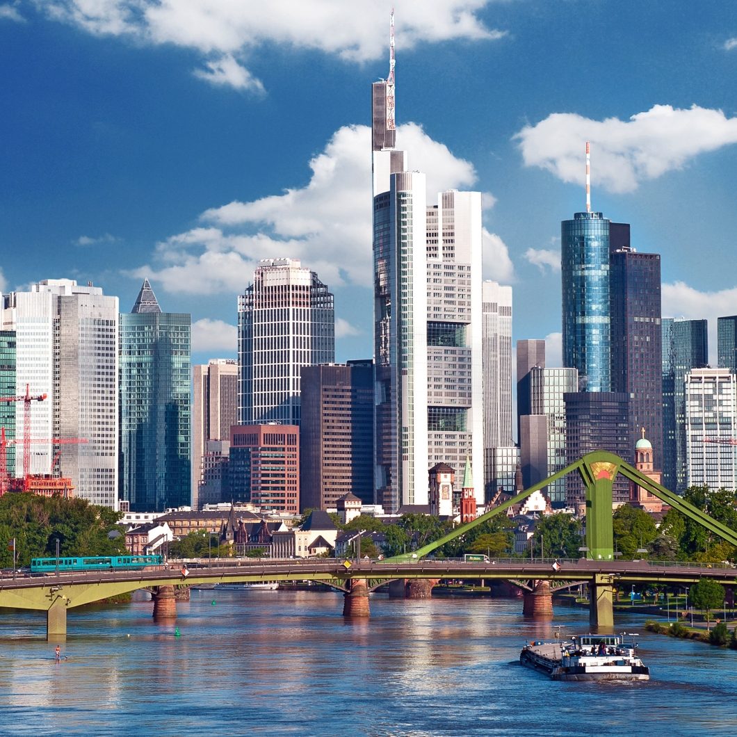 Frankfurt