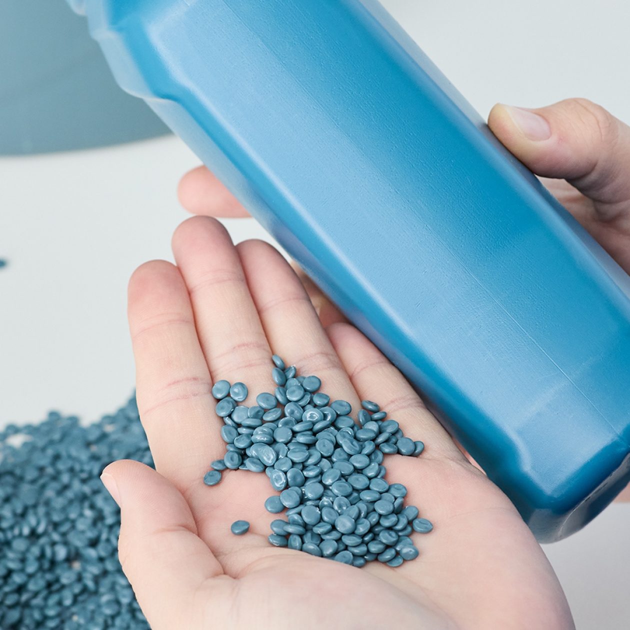 Reduction of Packaging Emissions at the Companies of Schwarz Group