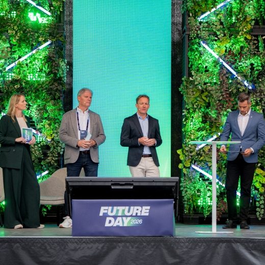Future Day 2026: Unternehmen der Schwarz Gruppe stärken Partnerschaften für zukunftsfähige Lieferketten