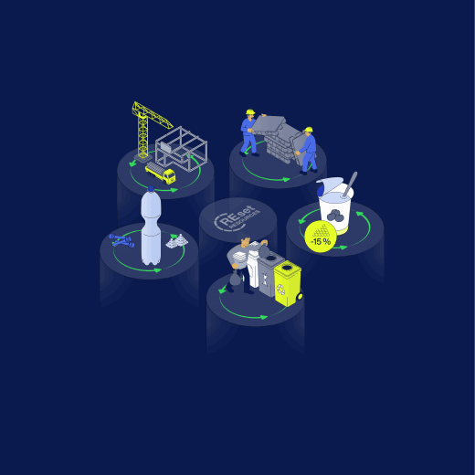 REset Resources - the circular economy strategy of the companies of Schwarz Group