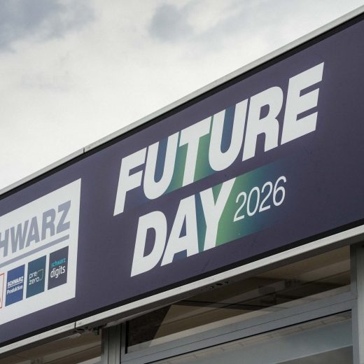 Future Day 2026 of the companies of Schwarz Group