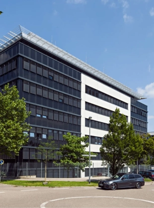Schwarz Standort