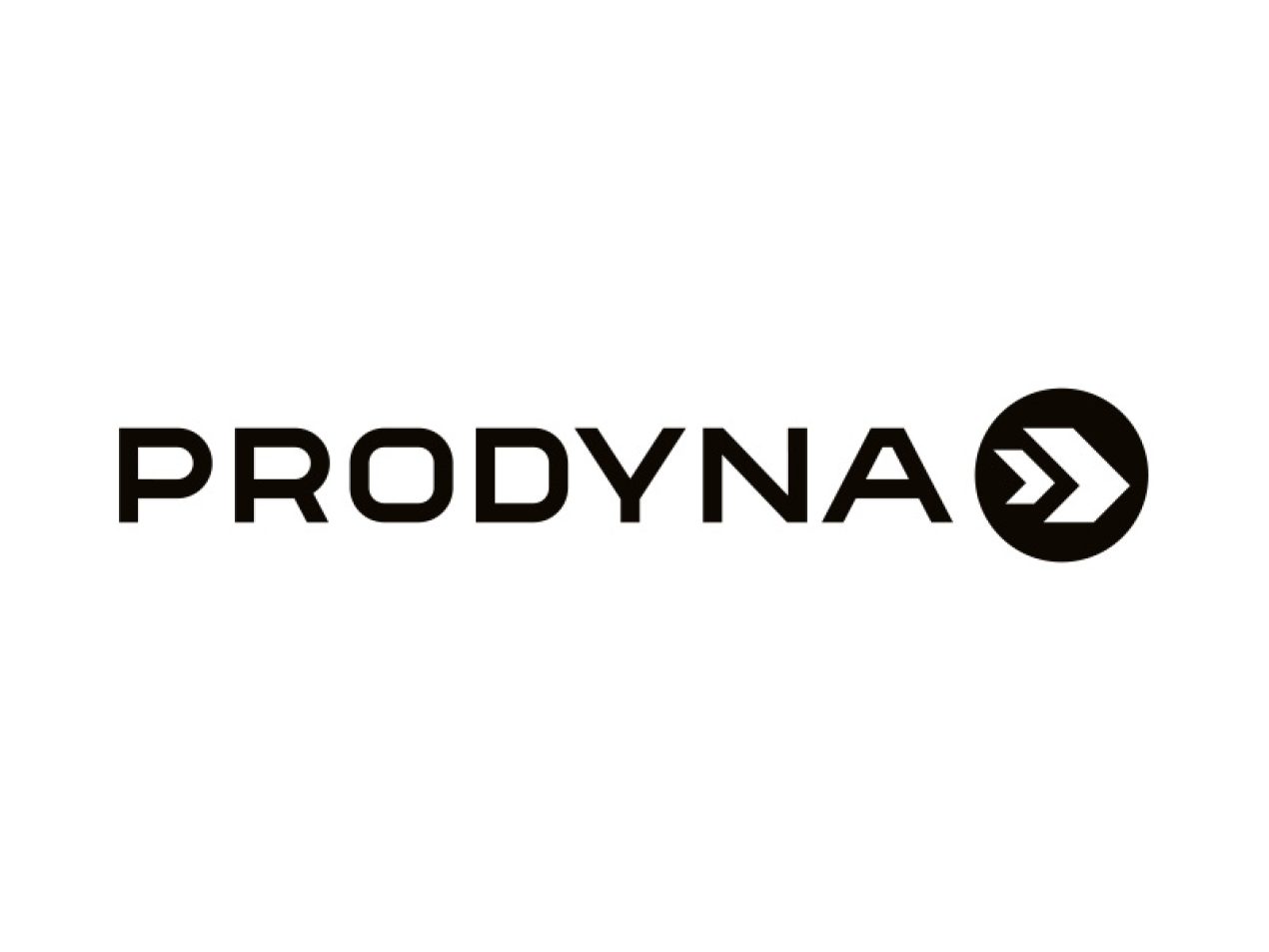 PRODYNA Partner Logo
