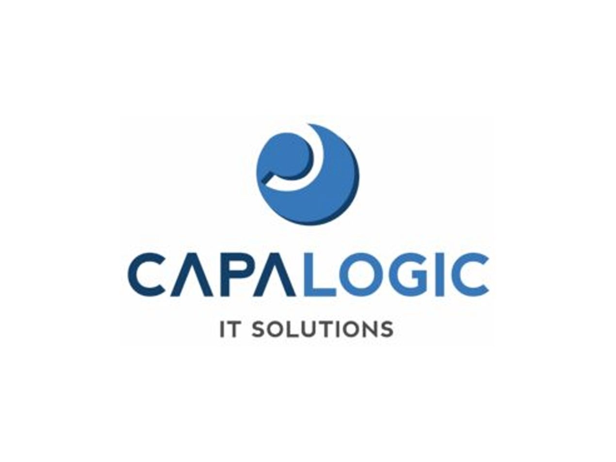 capalogic on white