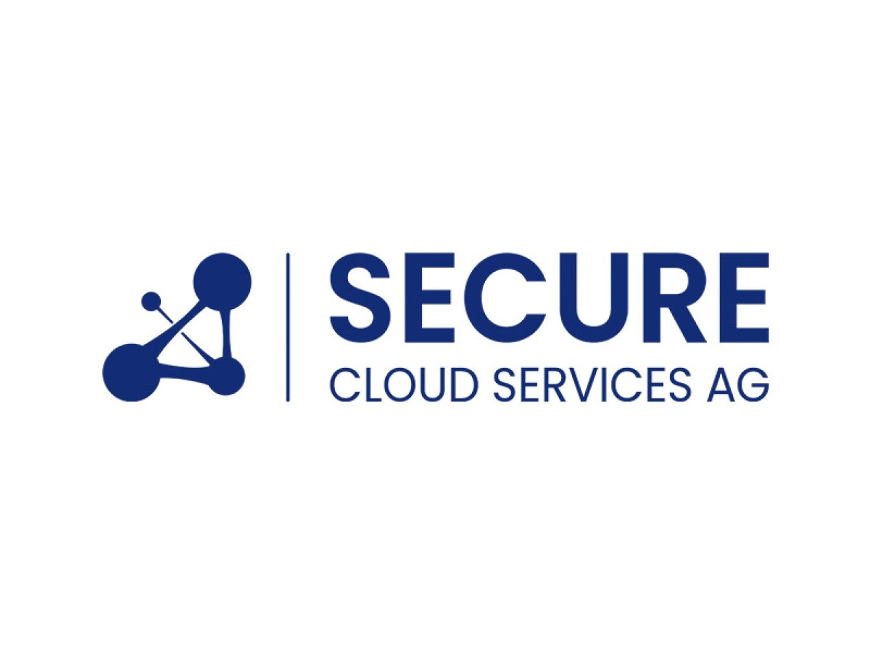 Secure Cloud Services Partner Logo