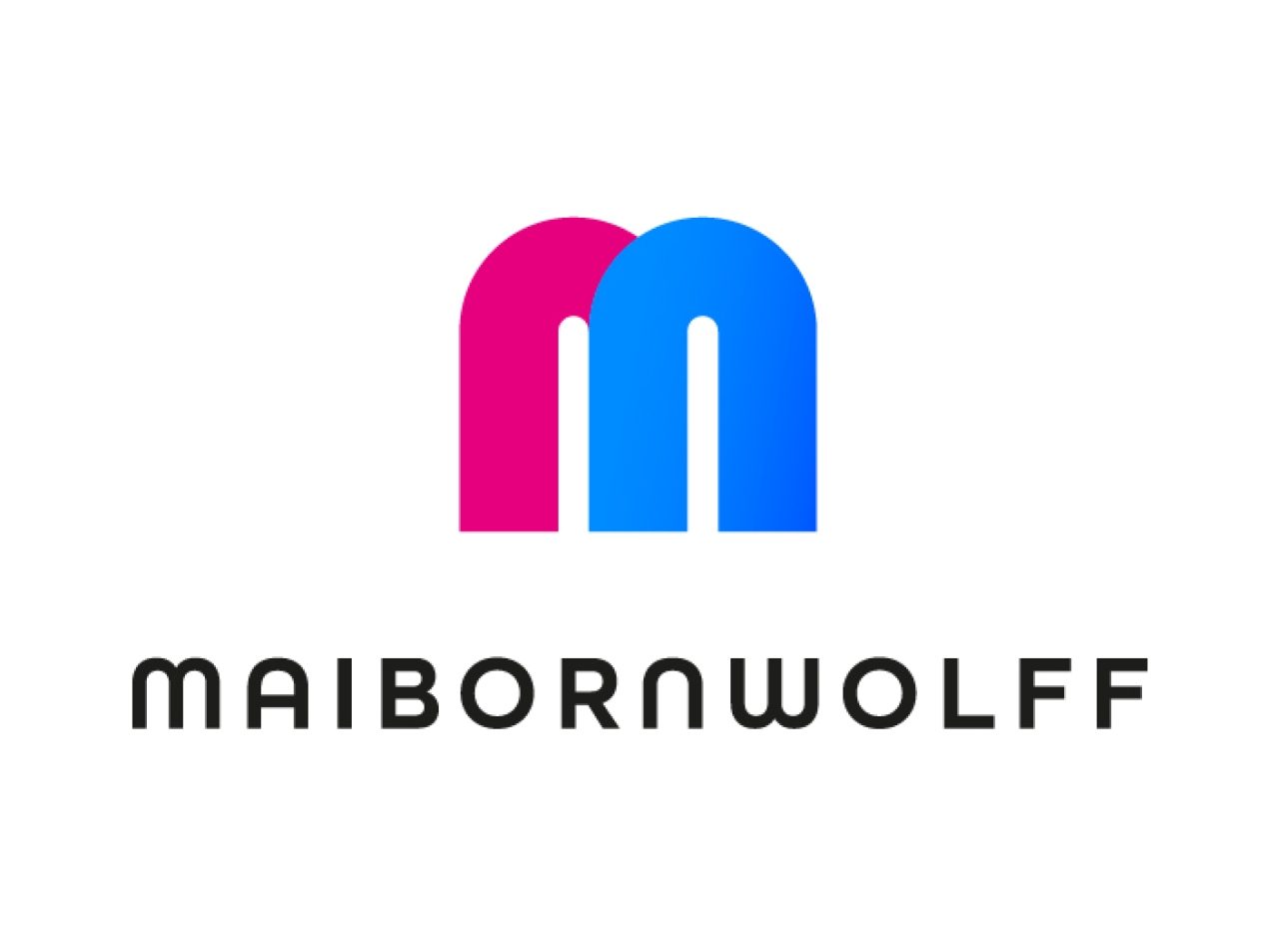 MaibornWolff Partner Logo