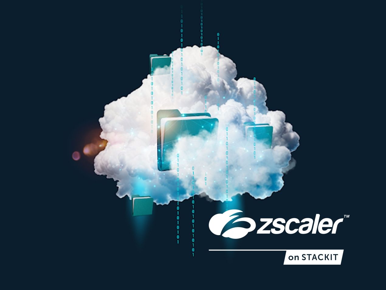 Zscaler & STACKIT MB