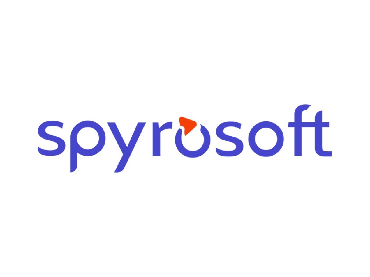 Spyrosoft Partner Logo