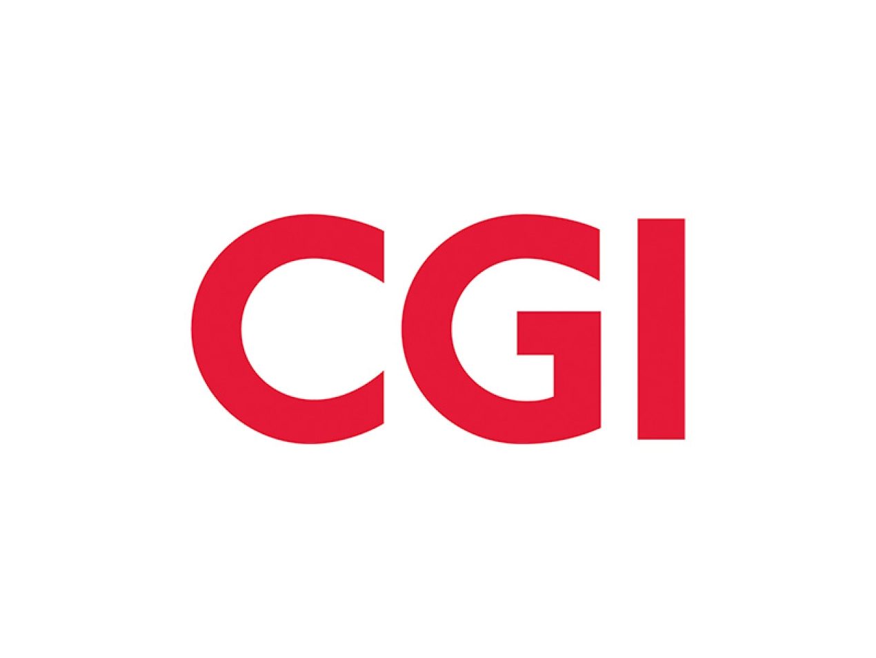 CGI Partner Logo