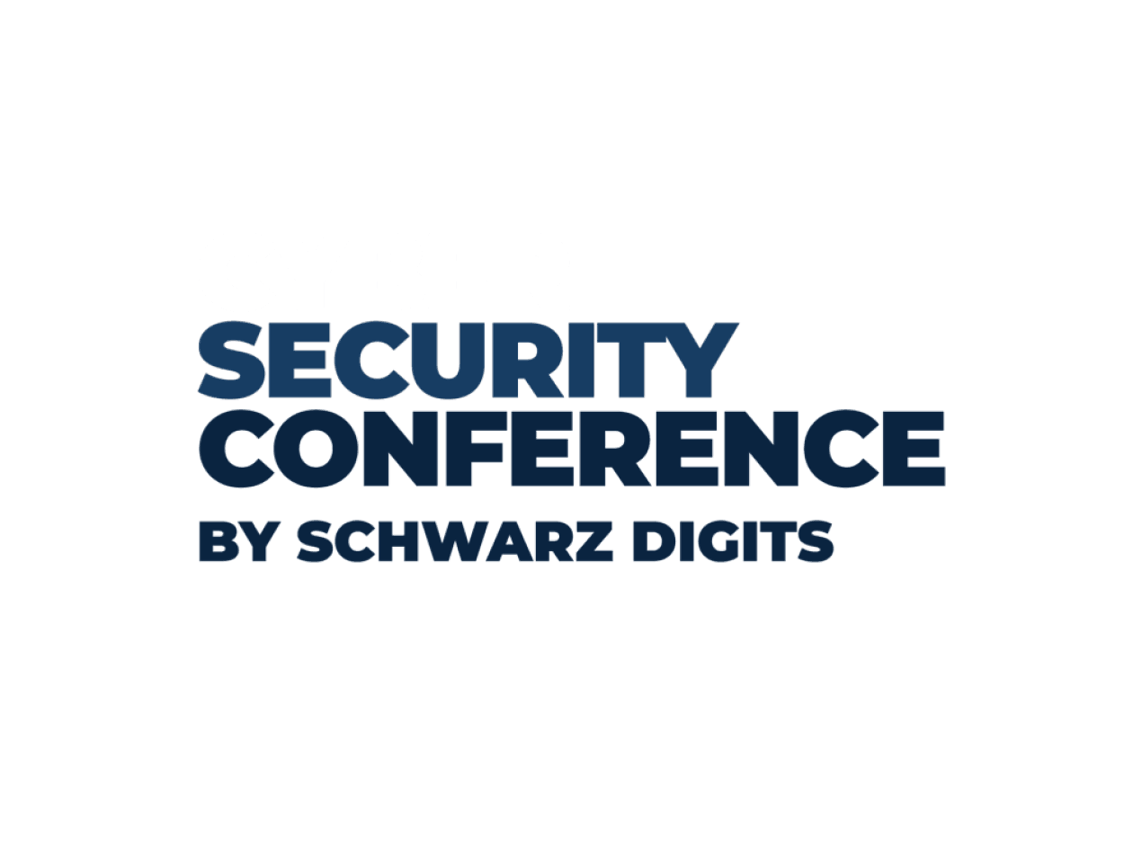 Logo Cyber Security Conference by Schwarz Digits
