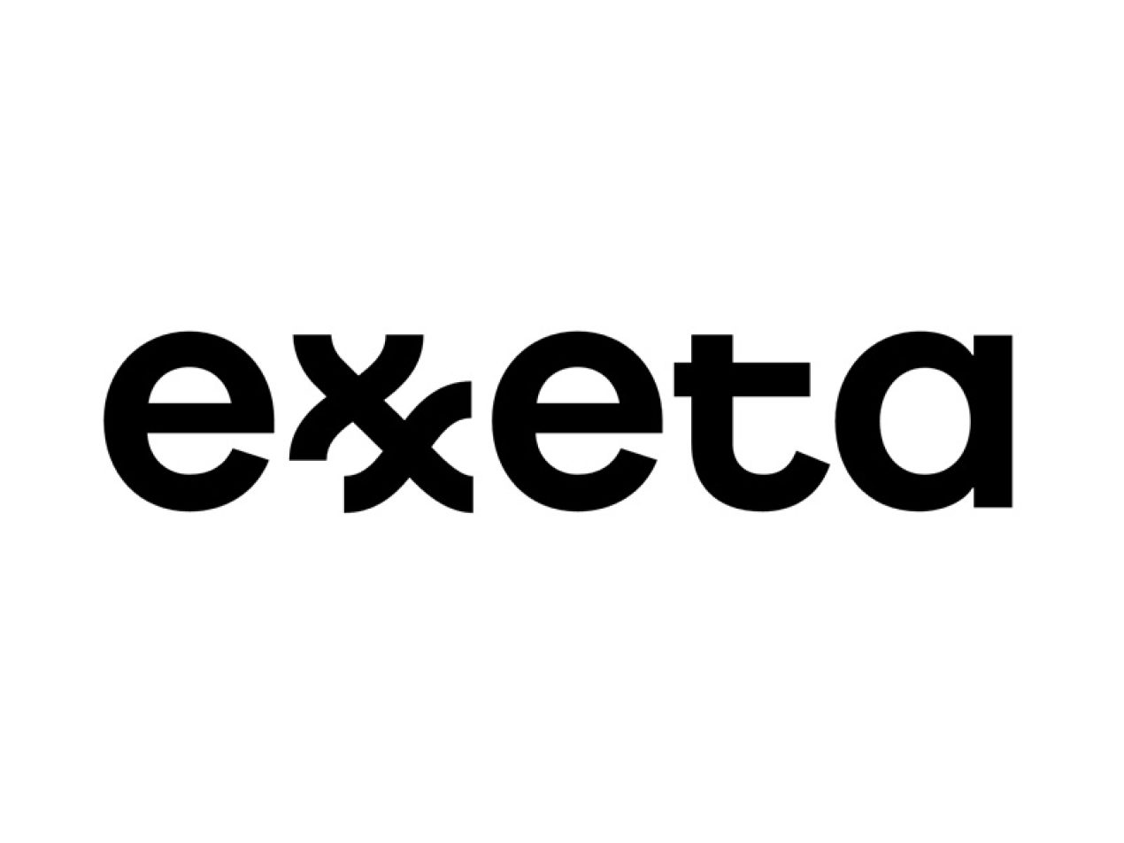 exxeta Logo