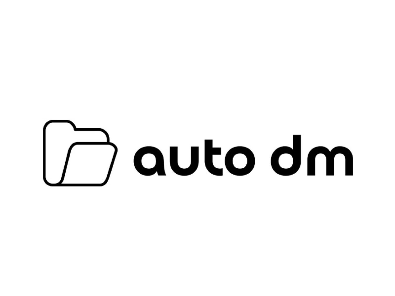 auto dm Partner Logo