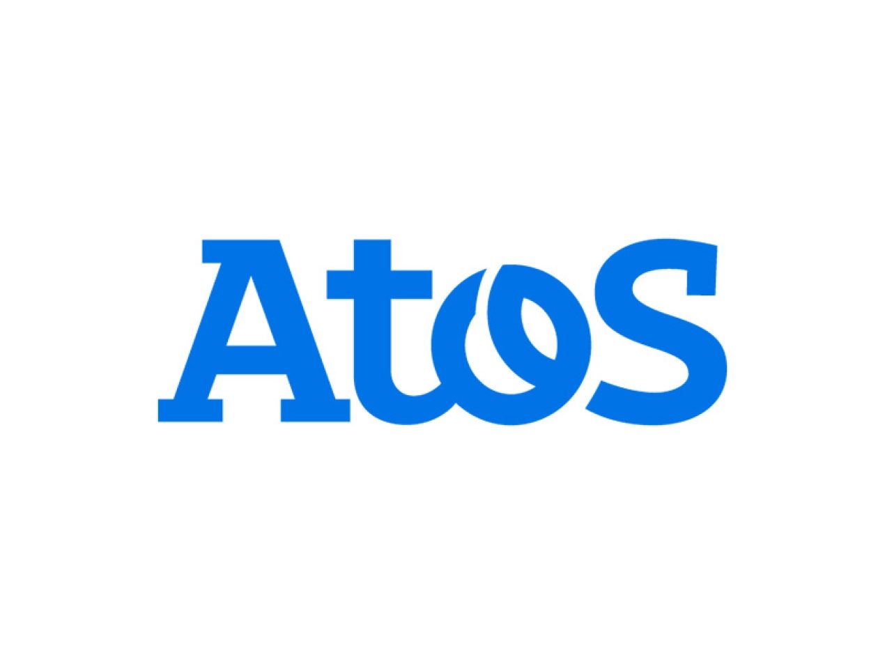 Atos Partner Logo