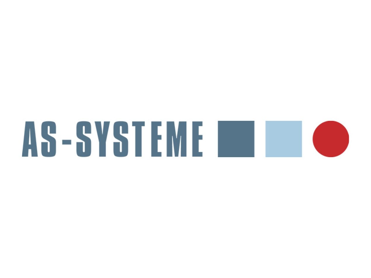 AS-SYSTEME Partner Logo