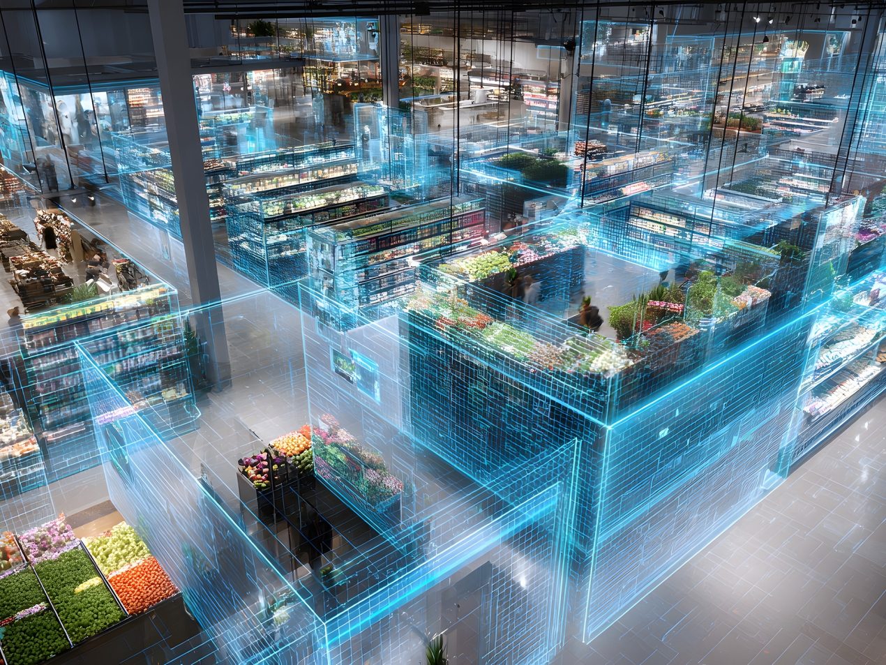 The challenge of in-store communication