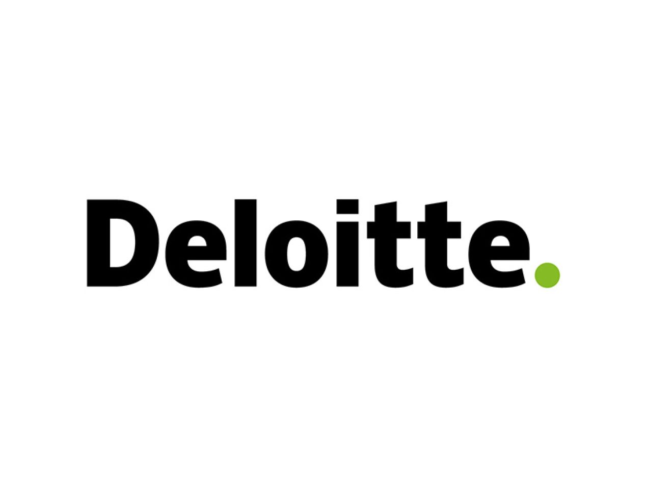 Deloitte Partner Logo