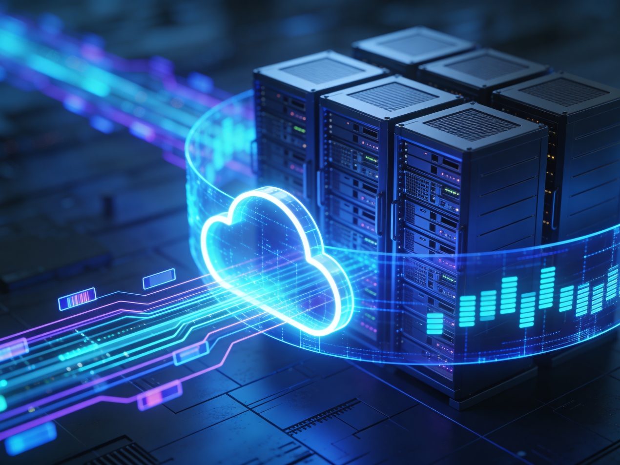 Cloud Server Firewall