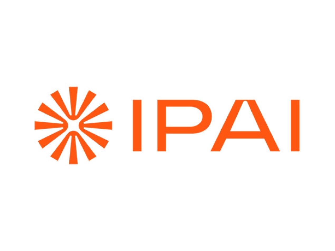 IPAI Logo - on white