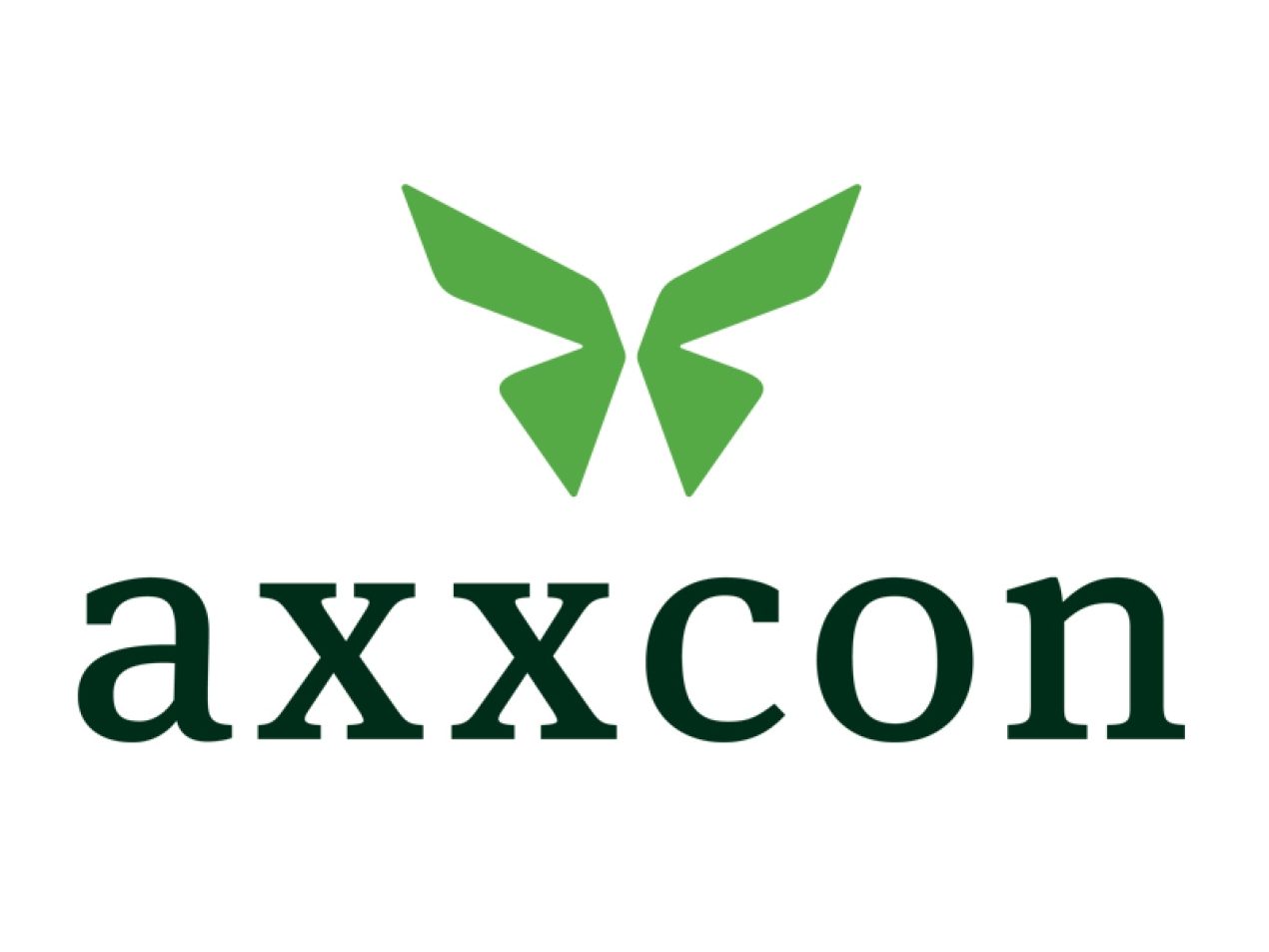 AXXCON Partner Logo