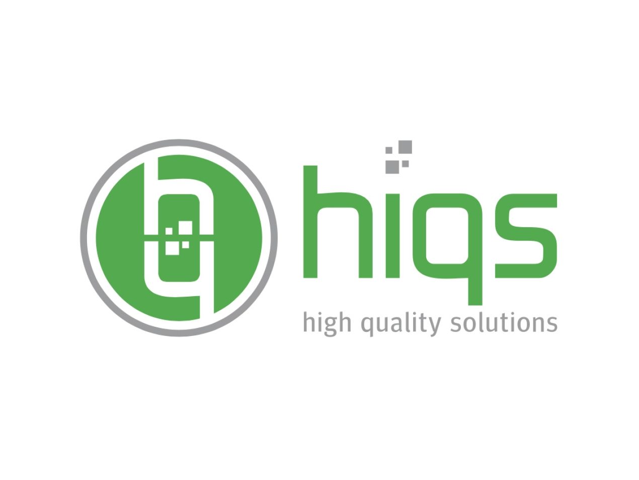 hiqs Logo