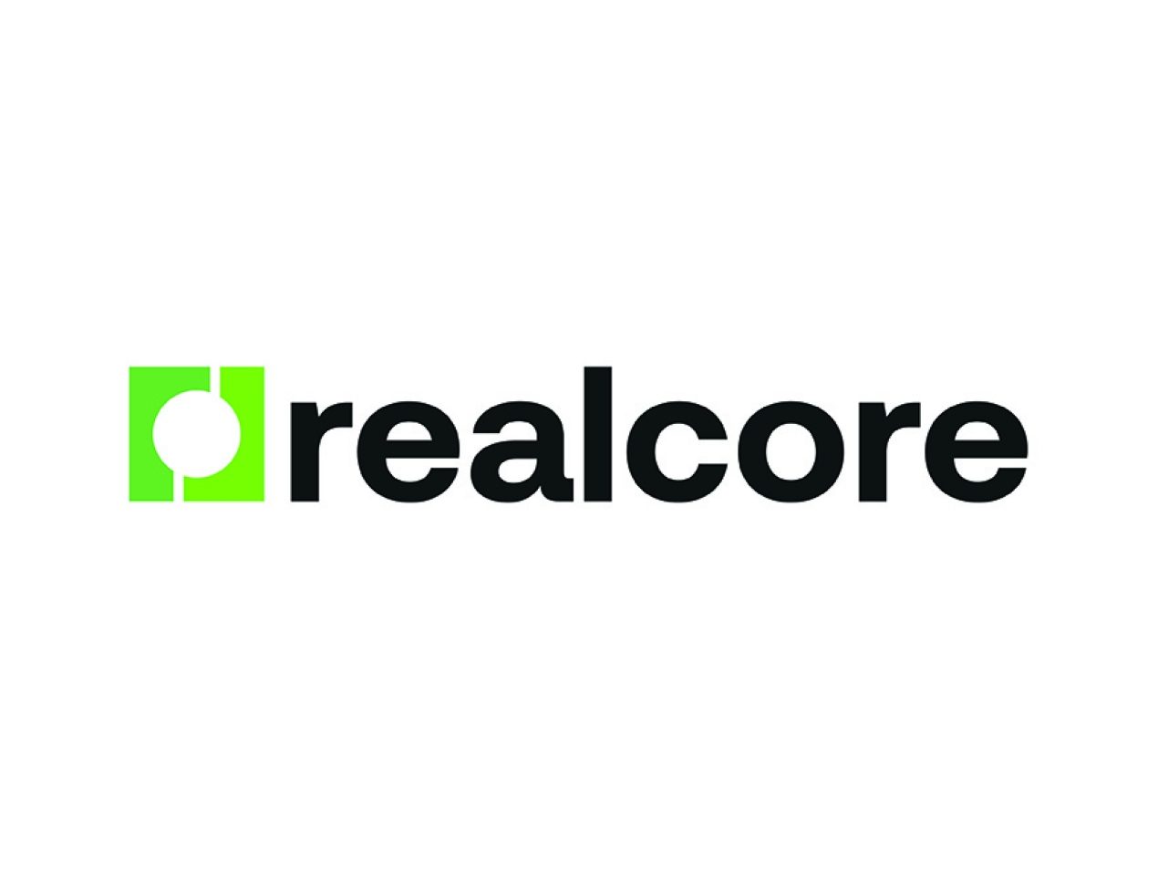 realcore Logo