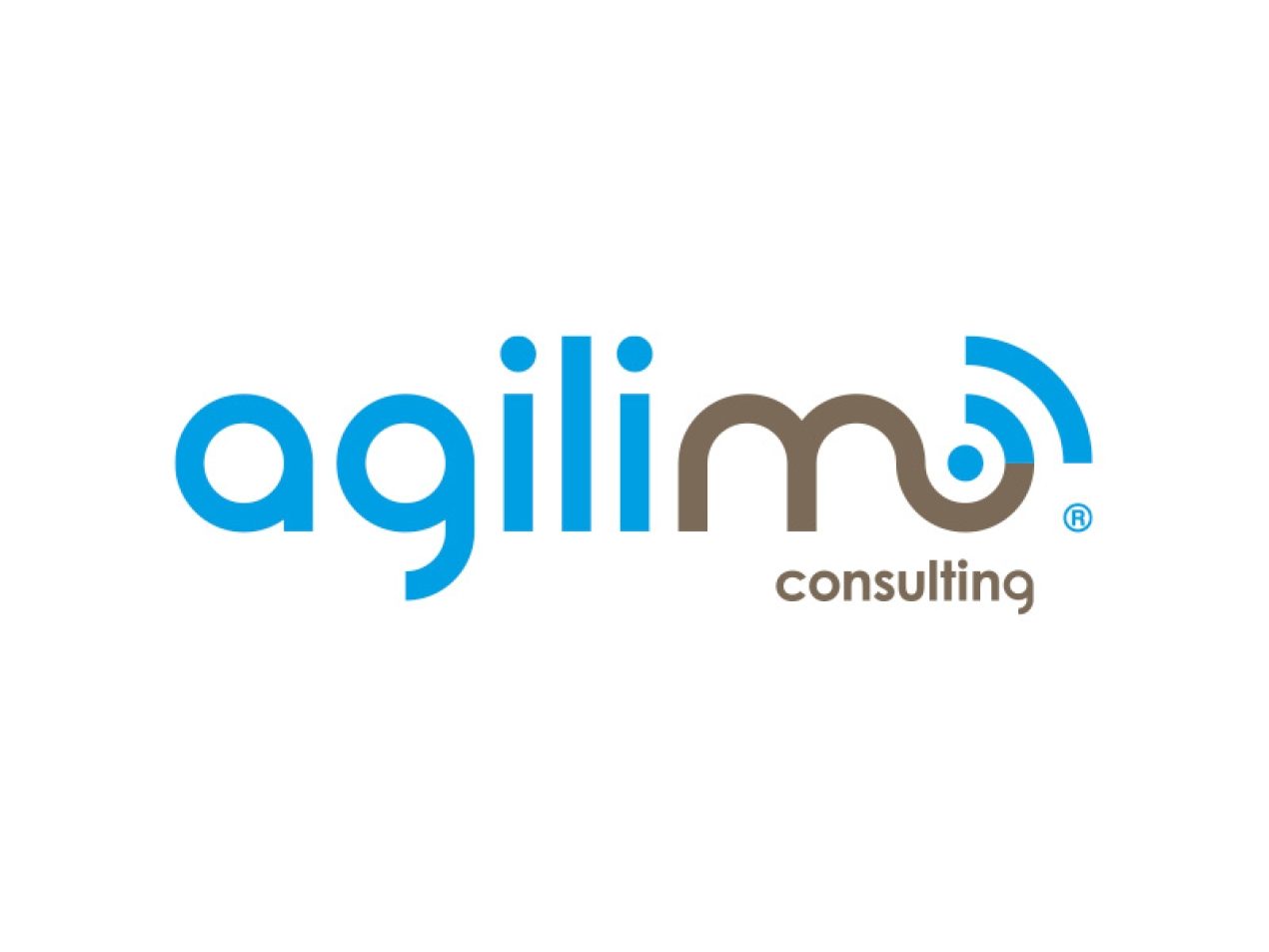 agilimo Partner Logo