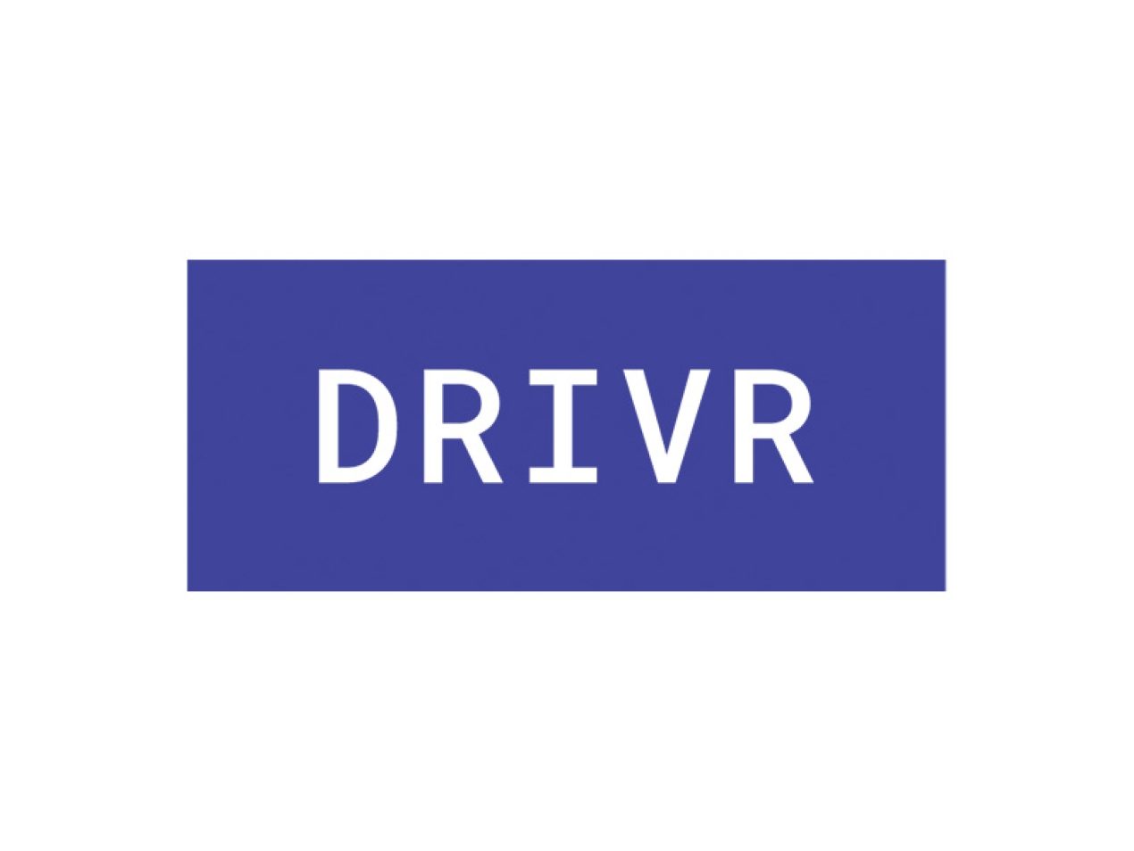 DRIVR Partner Logo