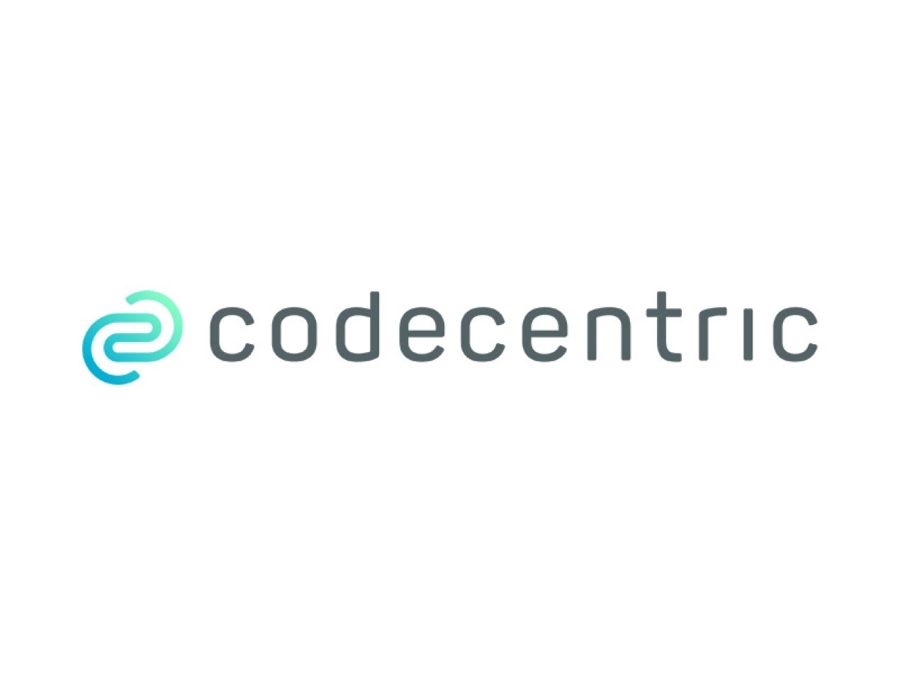 codecentric Partner Logo