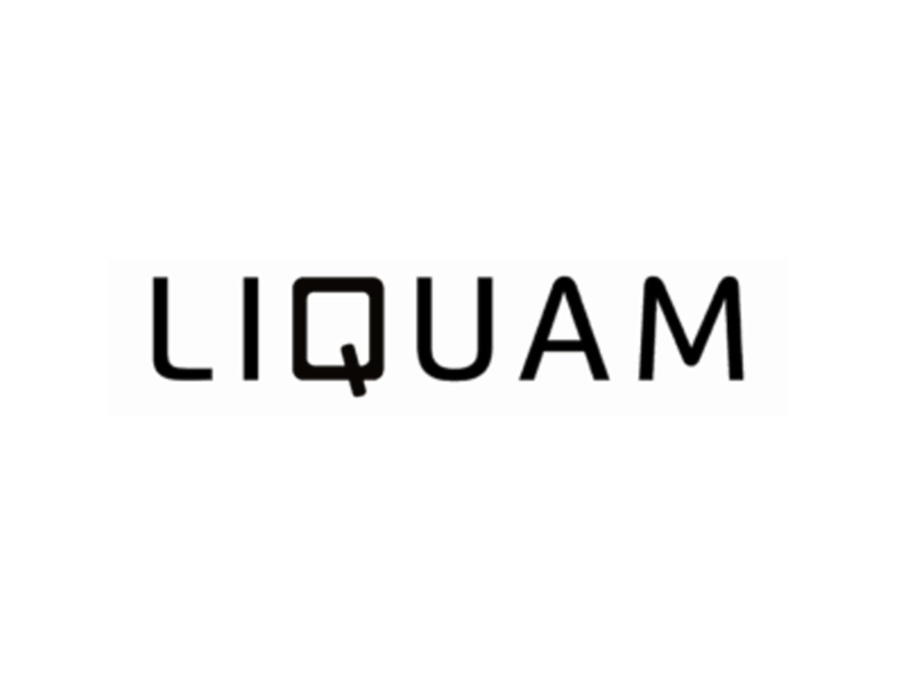 Liquam Logo