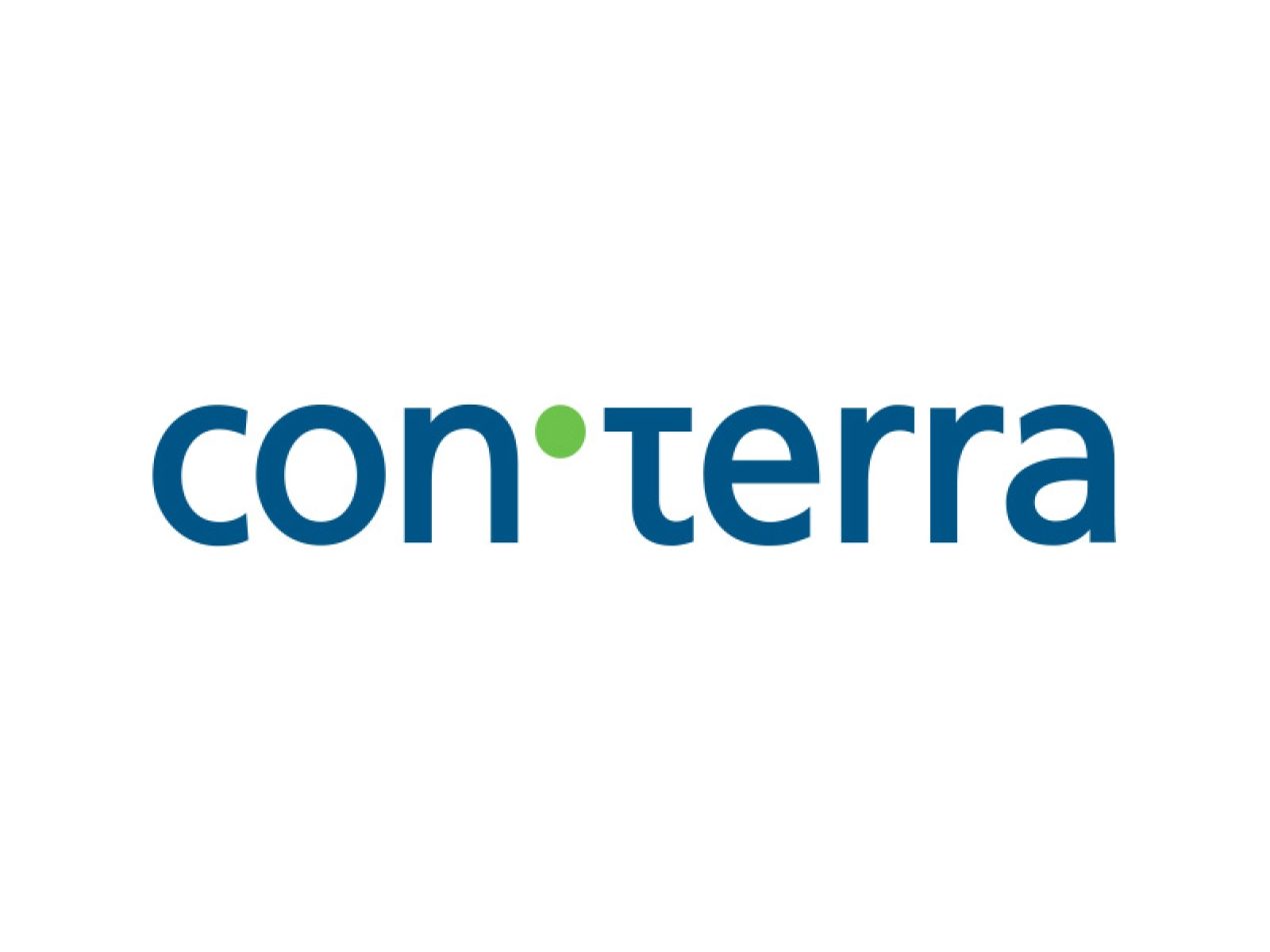 con terra Partner Logo