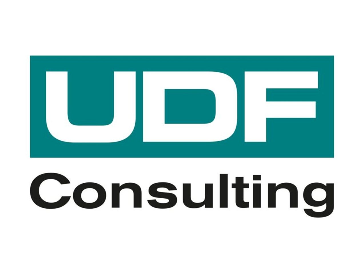 UDF on white