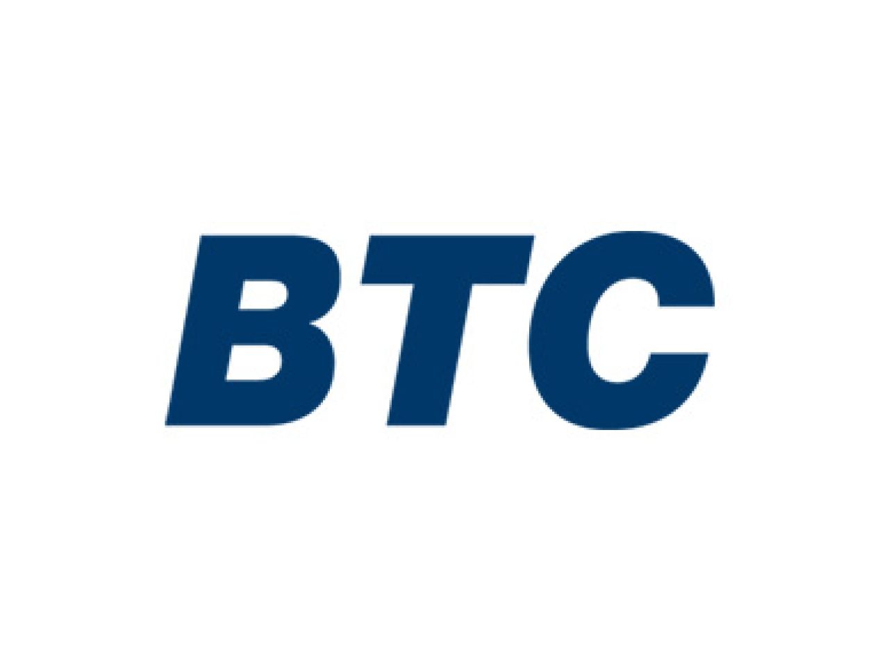 BTC Logo