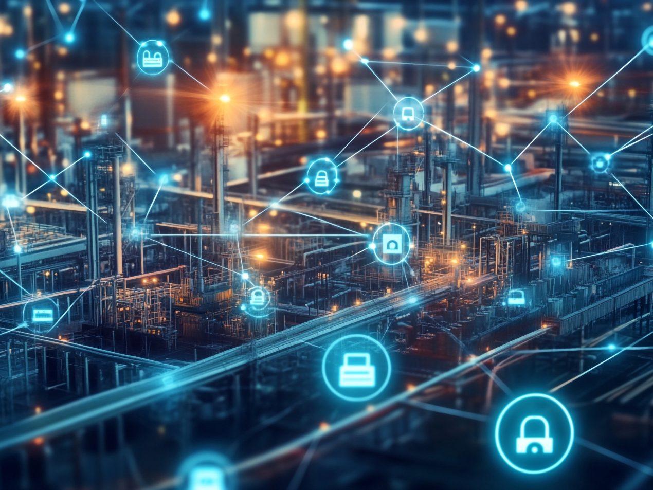 Digital infrastructure