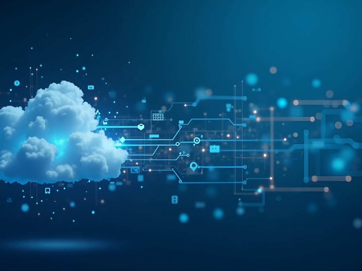 Data Cloud