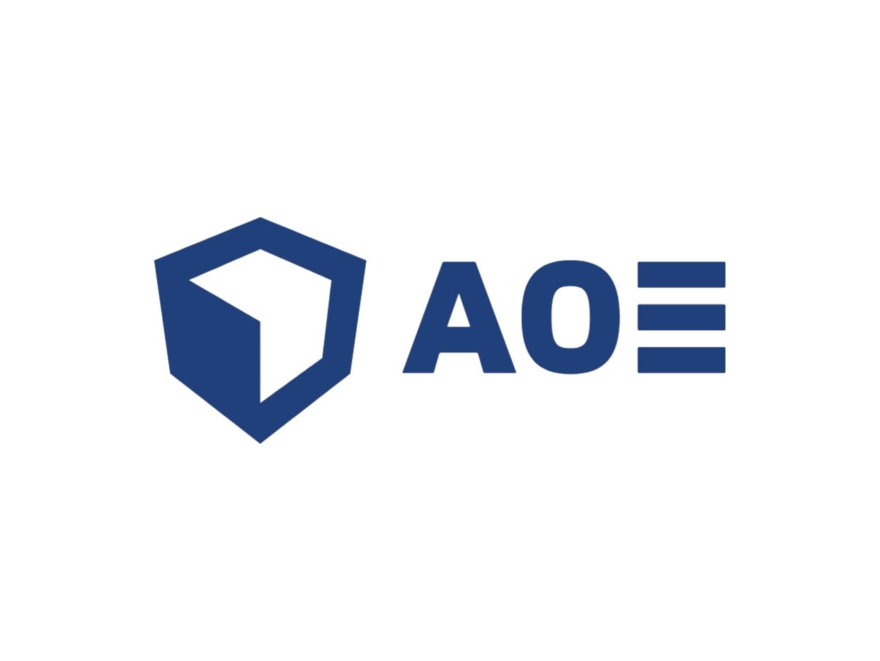 AOE Logo