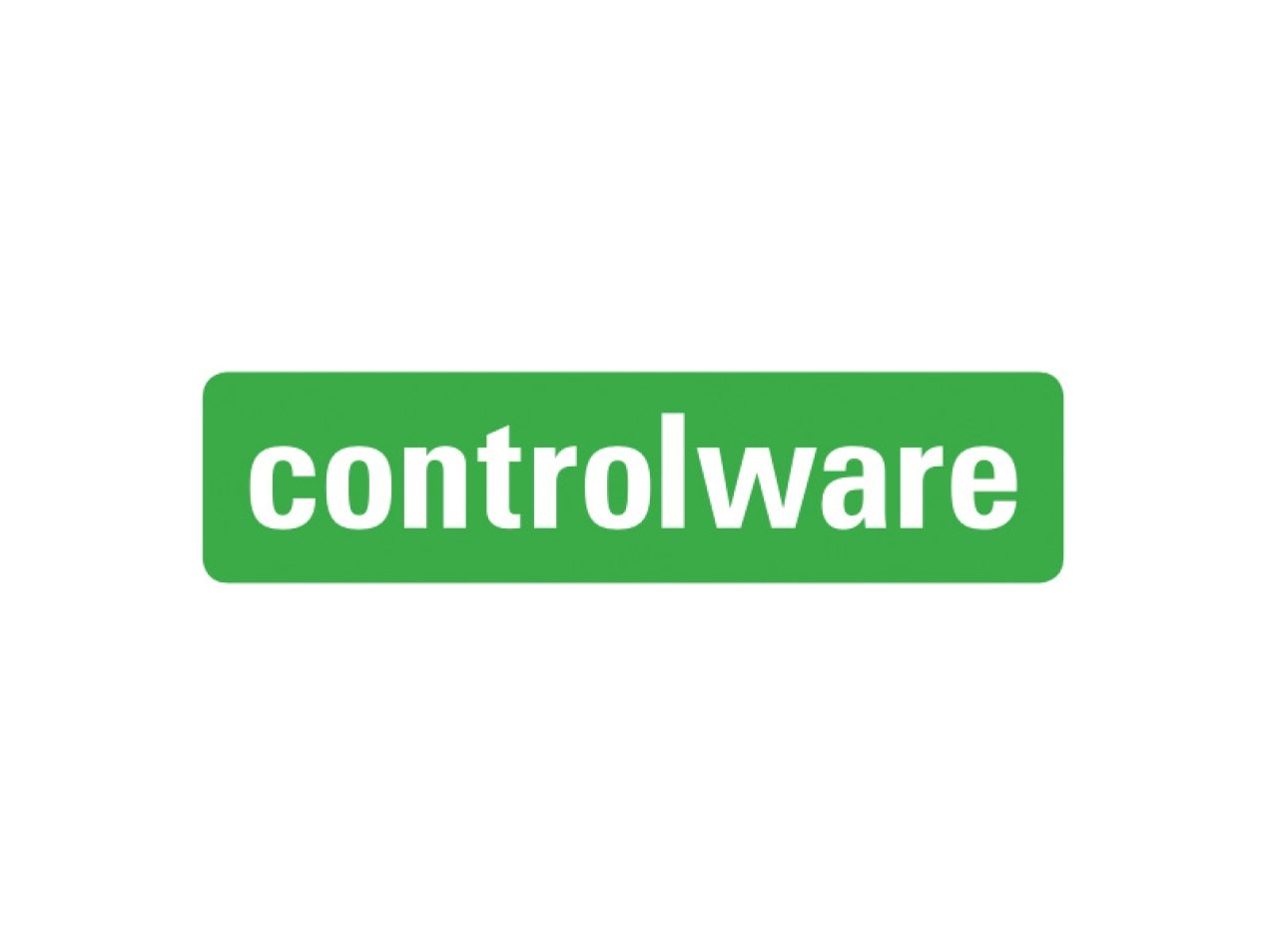 Controlware Partner Logo
