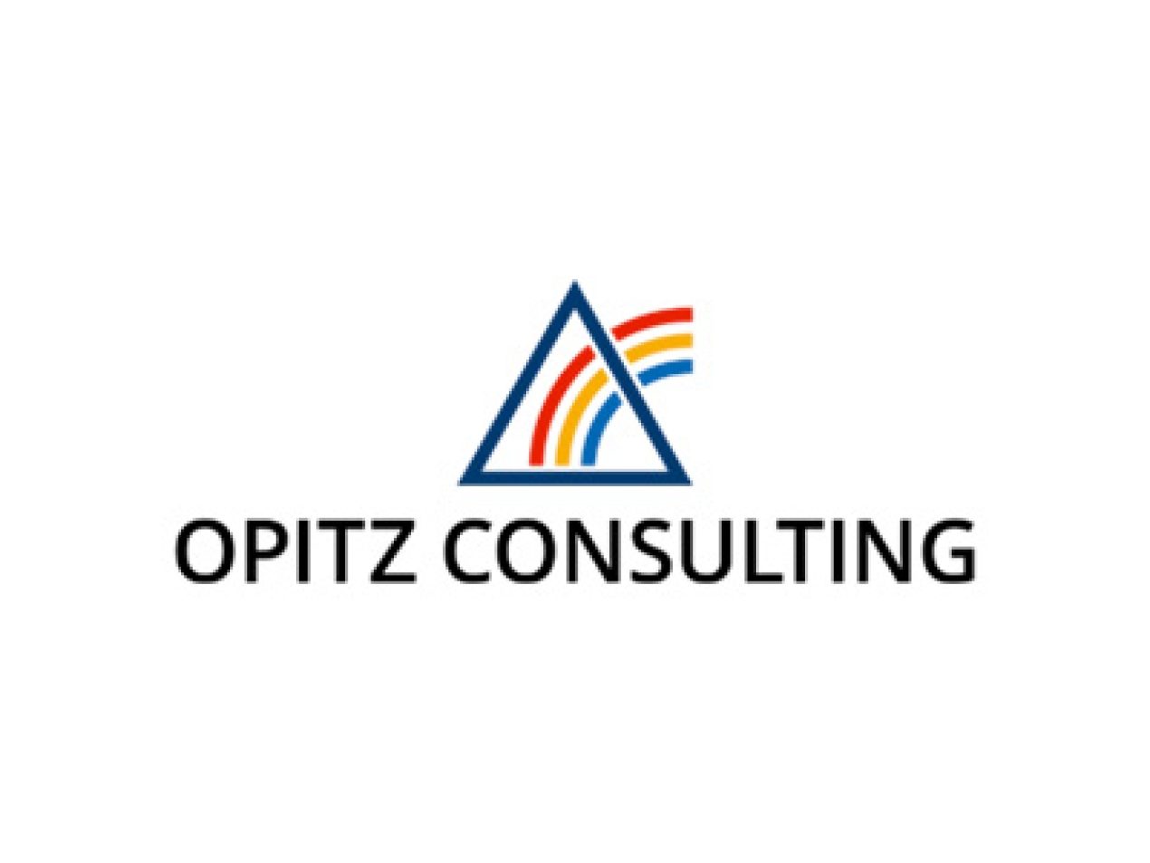 OPITZ Partner Logo