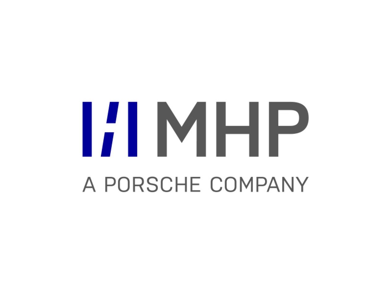 MHP Partner Logo