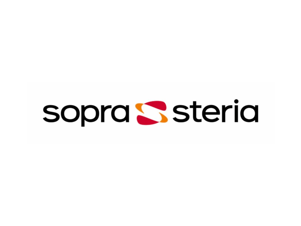 Sopra Steria Partner Logo
