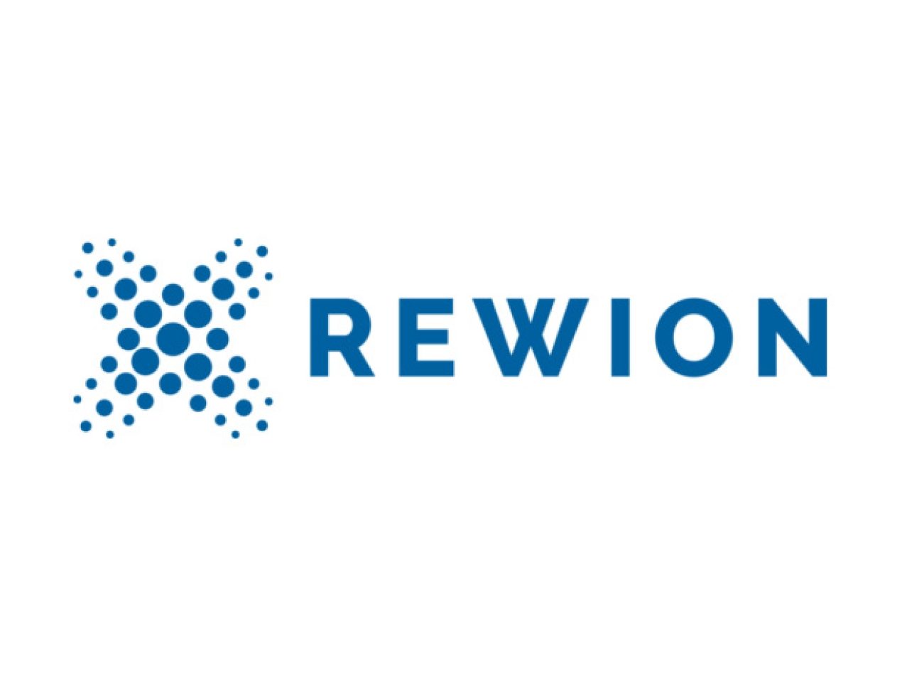 Rewion Logo - on white