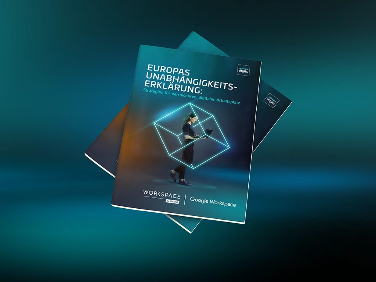 Whitepaper - End CLOUD Act und Vendor-Lock-in